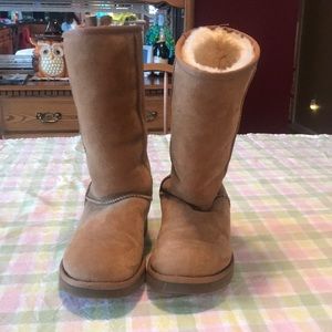 Ugg boot